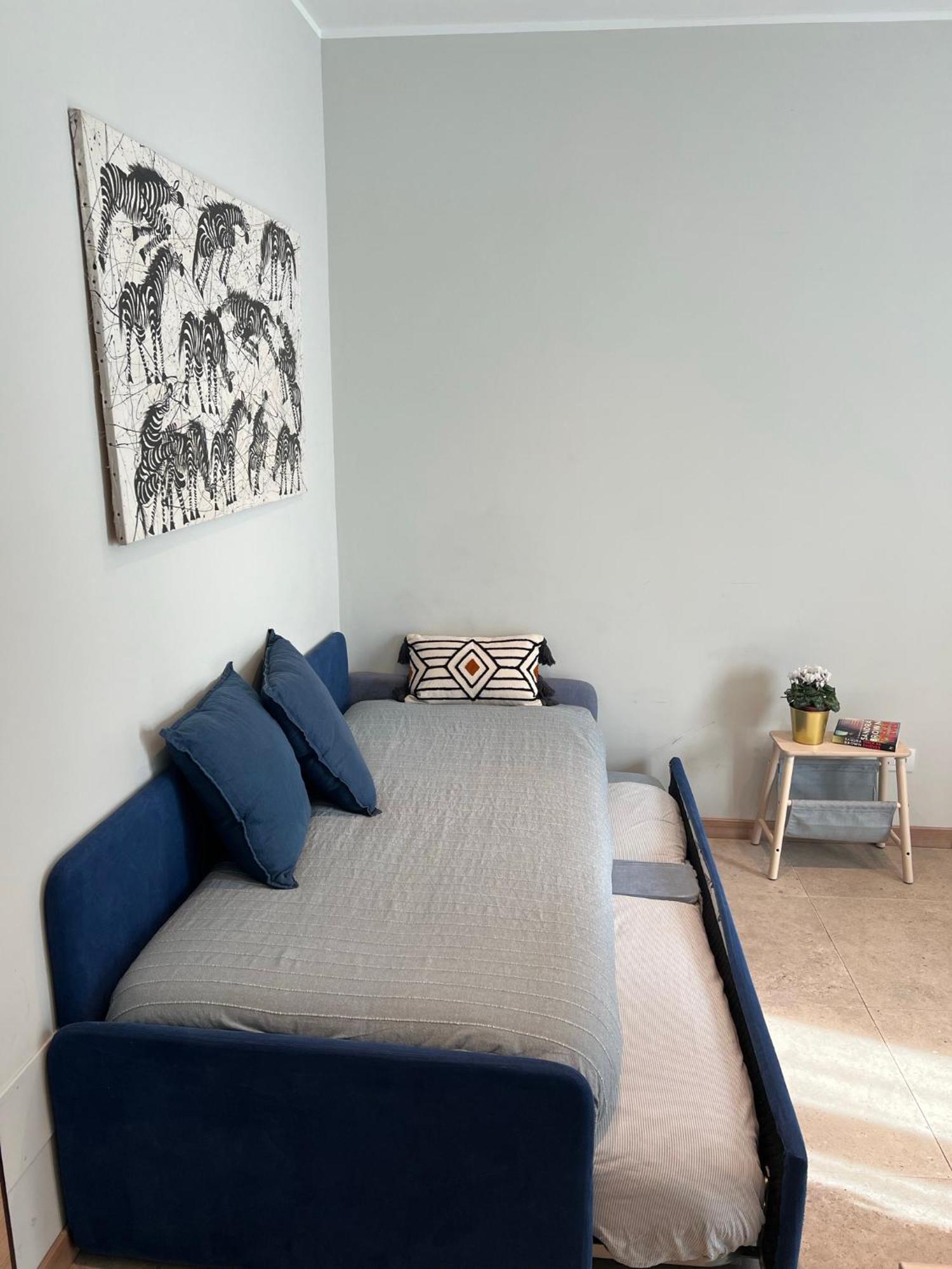 La Casa Di Matilde - Navigli Apartments Milán Exterior foto
