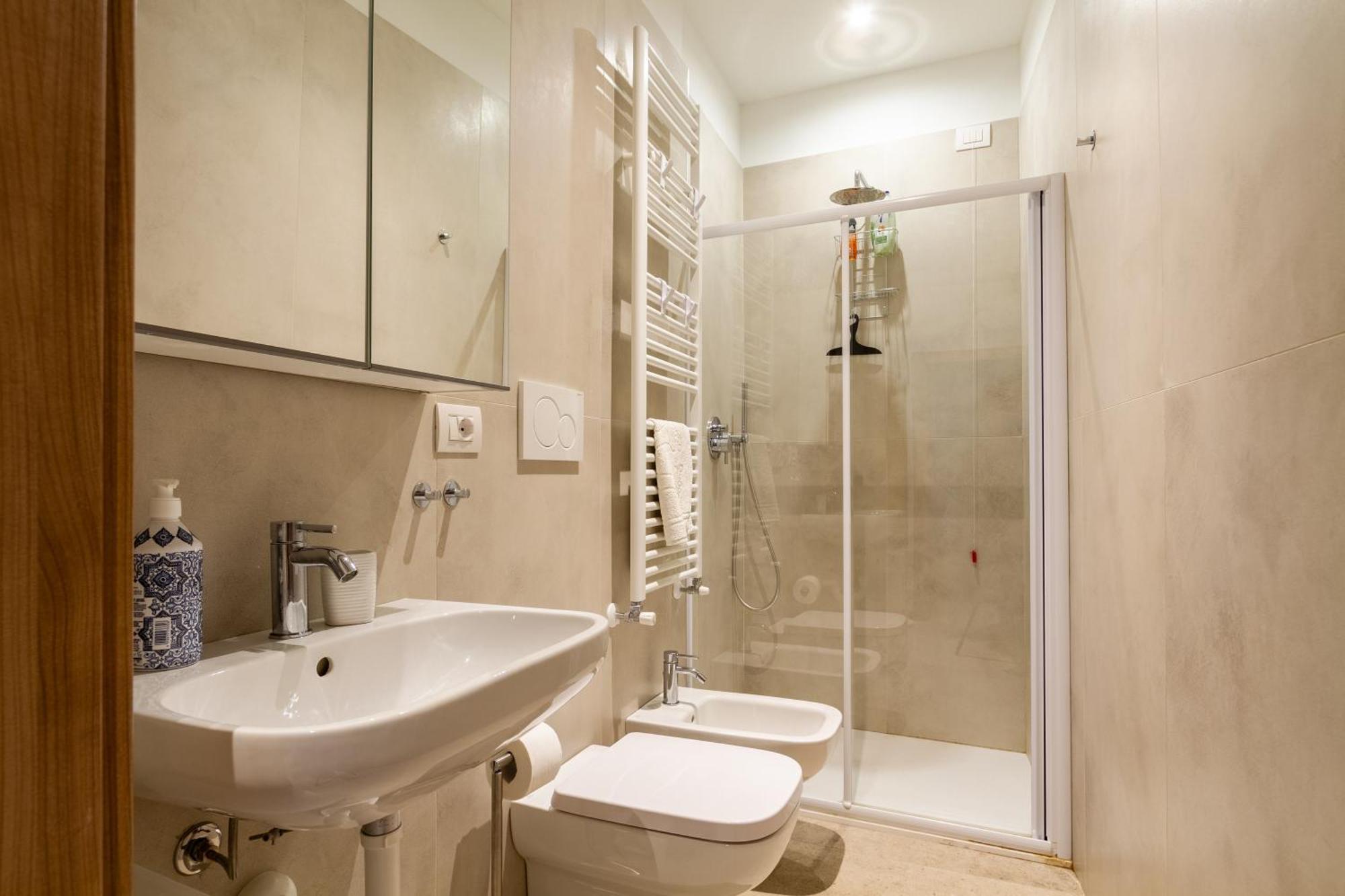 La Casa Di Matilde - Navigli Apartments Milán Exterior foto